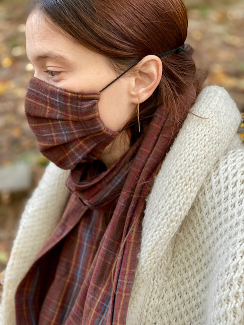 Fall/Winter Scarves
